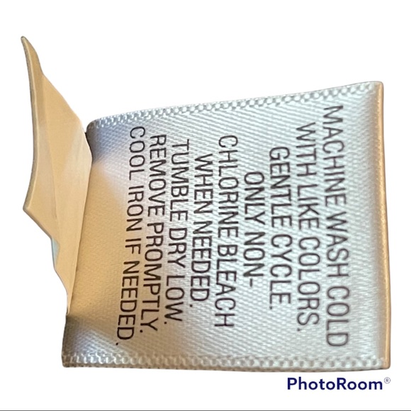 SOLD.   SOLDCroft & Barrow black and white vest - Picture 5 of 14